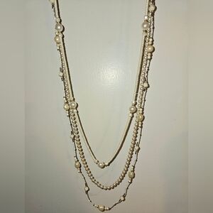 Layered Necklace Set